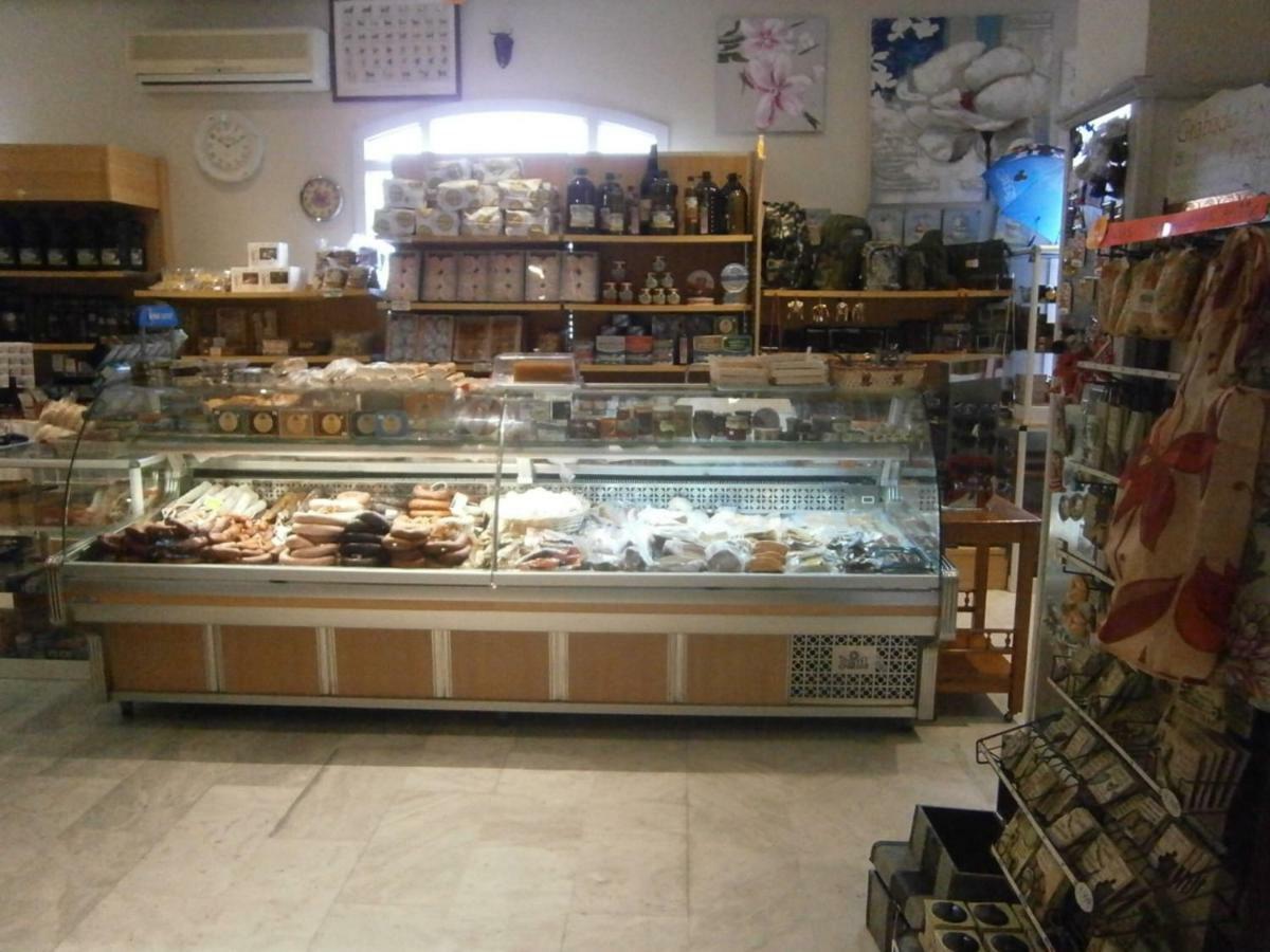 拉帕尔摩萨酒店 Alcalá de los Gazules 外观 照片